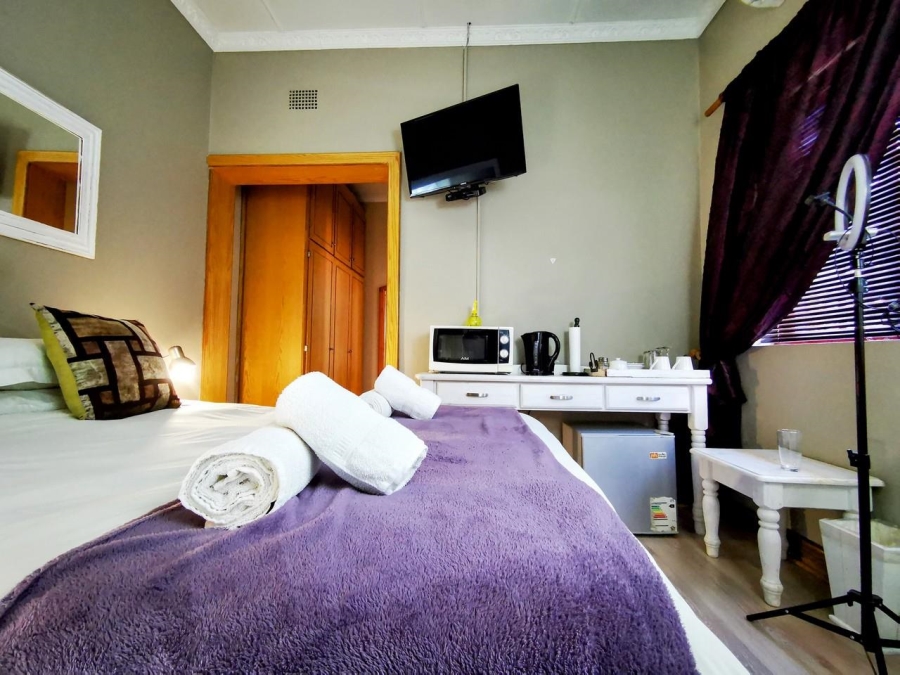 9 Bedroom Property for Sale in Park West Free State